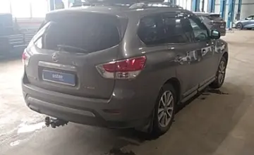 Nissan Pathfinder 2014 года за 10 000 000 тг. в Караганда