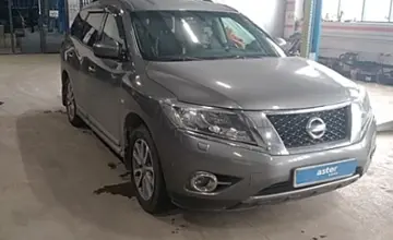 Nissan Pathfinder 2014 года за 10 000 000 тг. в Караганда фото 3