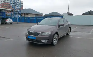 Skoda Octavia 2013 года за 5 500 000 тг. в Шымкент фото 1