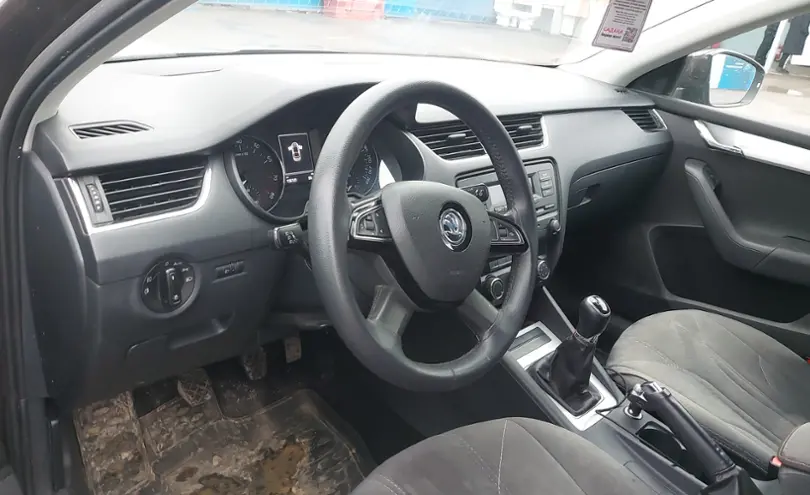 Skoda Octavia 2013 года за 5 500 000 тг. в Шымкент фото 5