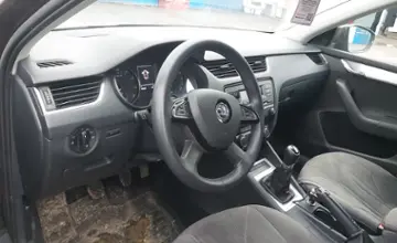 Skoda Octavia 2013 года за 5 500 000 тг. в Шымкент фото 5