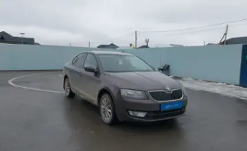 Skoda Octavia 2013 года за 5 500 000 тг. в Шымкент фото 2