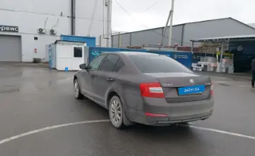 Skoda Octavia 2013 года за 5 500 000 тг. в Шымкент фото 4