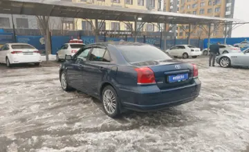 Toyota Avensis 2004 года за 4 500 000 тг. в Алматы фото 4