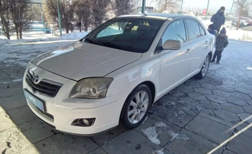 Toyota Avensis 2008 года за 4 500 000 тг. в Талдыкорган