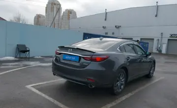 Mazda 6 2019 года за 13 000 000 тг. в Шымкент фото 3