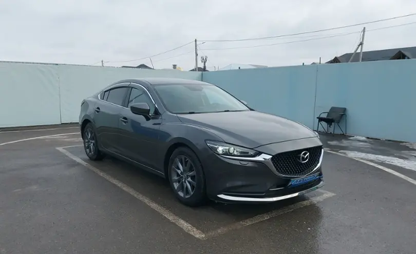 Mazda 6 2019 года за 13 000 000 тг. в Шымкент фото 2