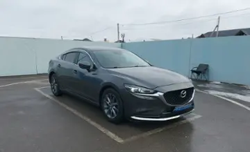 Mazda 6 2019 года за 13 000 000 тг. в Шымкент фото 2