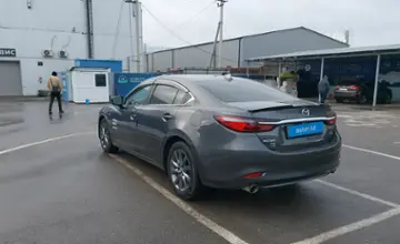 Mazda 6 2019 года за 13 000 000 тг. в Шымкент фото 4