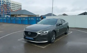 Mazda 6 2019 года за 13 000 000 тг. в Шымкент фото 1