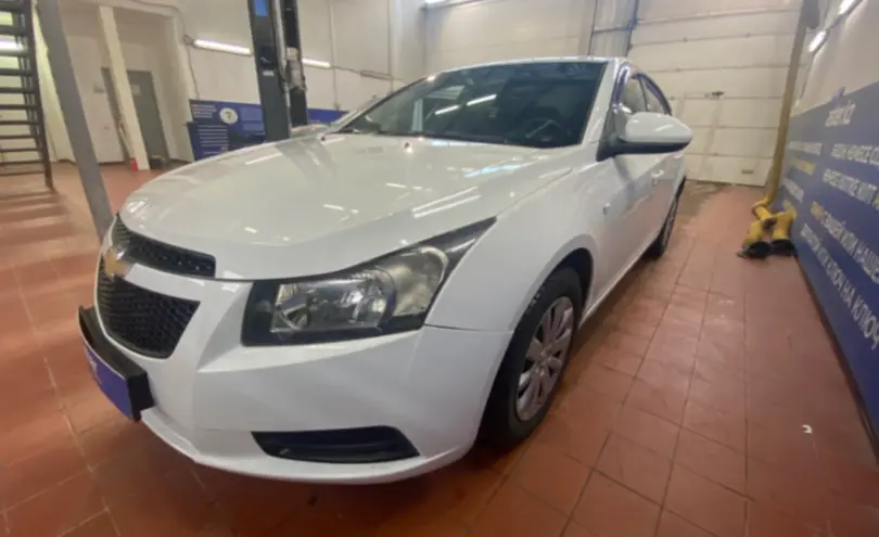 Chevrolet Cruze 2012 года за 4 000 000 тг. в Астана