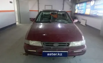 Kia Sephia 1995 года за 2 000 000 тг. в Уральск фото 2