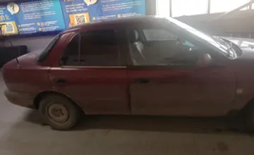 Kia Sephia 1995 года за 2 000 000 тг. в Уральск фото 4