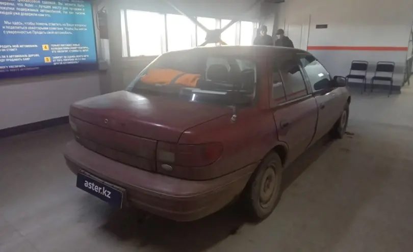 Kia Sephia 1995 года за 2 000 000 тг. в Уральск фото 5