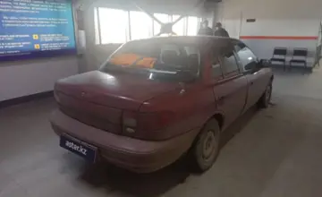 Kia Sephia 1995 года за 2 000 000 тг. в Уральск