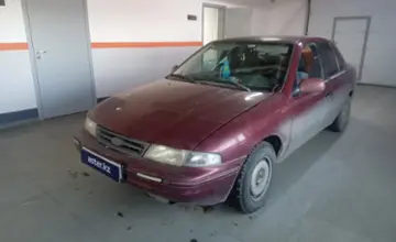 Kia Sephia 1995 года за 2 000 000 тг. в Уральск фото 1
