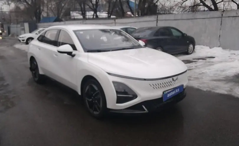 Wuling Jiachen 2024 года за 8 700 000 тг. в Алматы фото 3