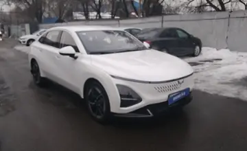 Wuling Jiachen 2024 года за 8 700 000 тг. в Алматы фото 3