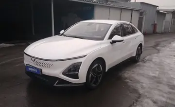 Wuling Jiachen 2024 года за 8 700 000 тг. в Алматы фото 1