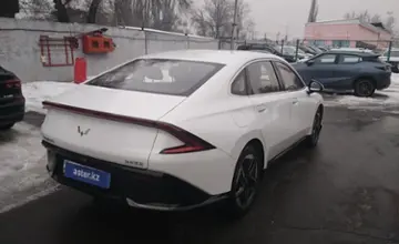 Wuling Jiachen 2024 года за 8 700 000 тг. в Алматы