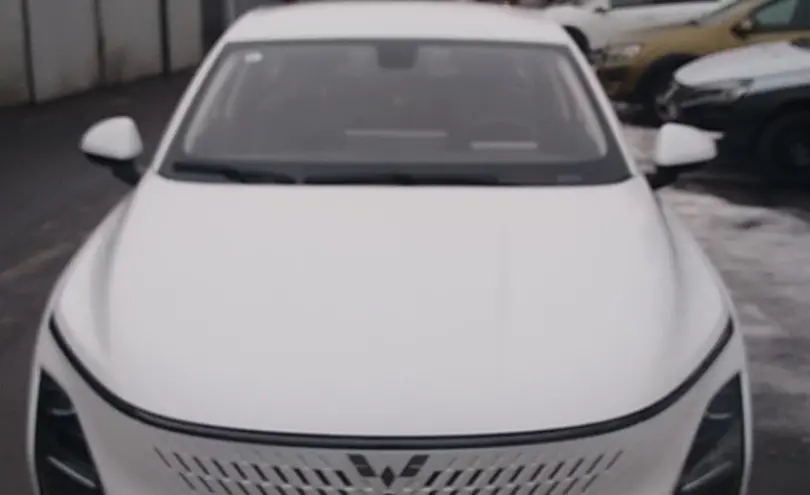 Wuling Jiachen 2024 года за 8 700 000 тг. в Алматы фото 2