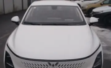 Wuling Jiachen 2024 года за 8 700 000 тг. в Алматы фото 2