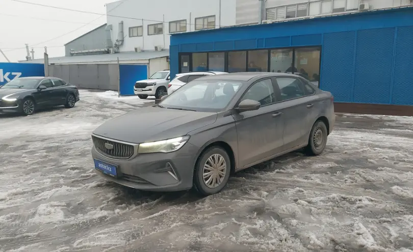 Geely Emgrand 2023 года за 7 500 000 тг. в Алматы