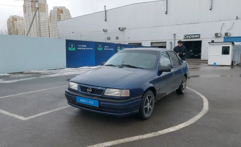 Opel Vectra 1994 года за 700 000 тг. в Шымкент