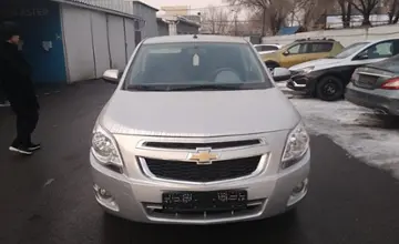 Chevrolet Cobalt 2023 года за 6 700 000 тг. в Алматы фото 2