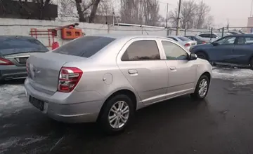 Chevrolet Cobalt 2023 года за 6 700 000 тг. в Алматы