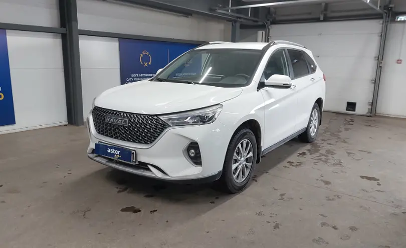 Haval M6 2023 года за 8 000 000 тг. в Астана