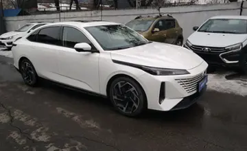 Changan UNI-V 2023 года за 11 000 000 тг. в Алматы фото 3