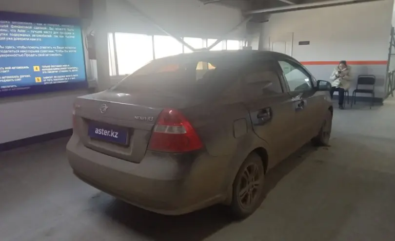 Ravon Nexia R3 2020 года за 4 300 000 тг. в Уральск фото 5