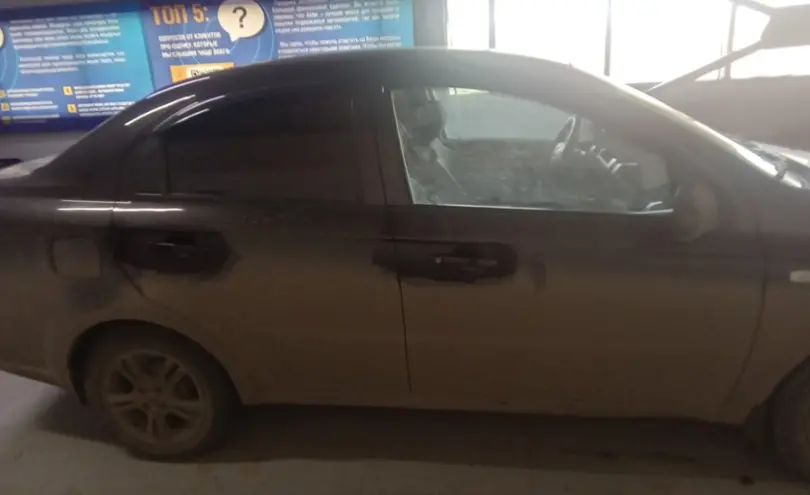 Ravon Nexia R3 2020 года за 4 300 000 тг. в Уральск фото 4