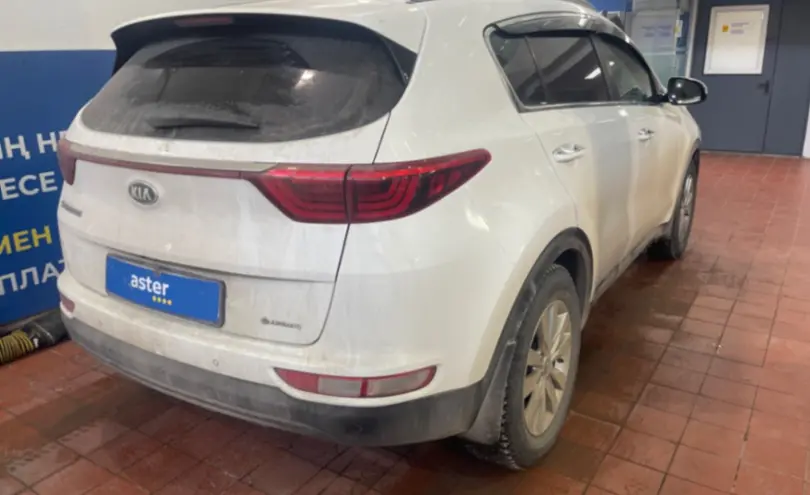 Kia Sportage 2018 года за 11 200 000 тг. в Астана фото 5