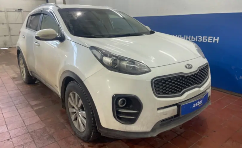 Kia Sportage 2018 года за 11 200 000 тг. в Астана фото 3