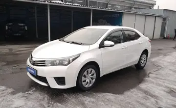 Toyota Corolla 2014 года за 7 000 000 тг. в Алматы фото 1