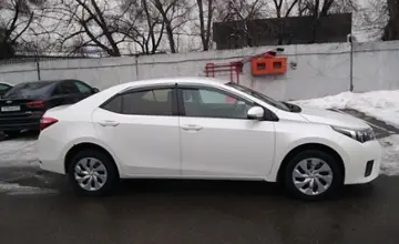 Toyota Corolla 2014 года за 7 000 000 тг. в Алматы фото 4