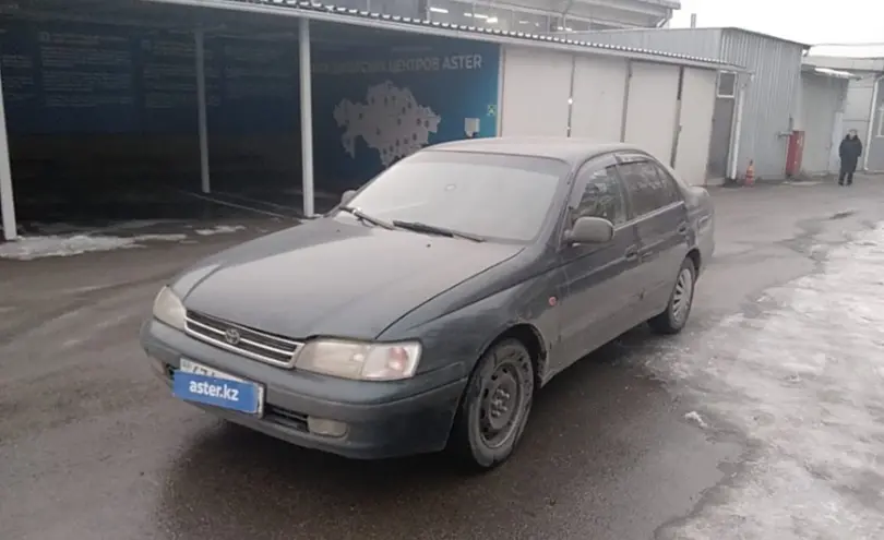 Toyota Carina E 1995 года за 1 500 000 тг. в Алматы