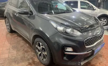 Kia Sportage 2020 года за 10 500 000 тг. в Астана фото 3