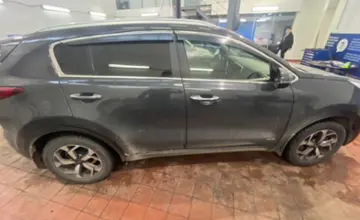 Kia Sportage 2020 года за 10 500 000 тг. в Астана фото 4