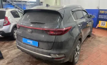 Kia Sportage 2020 года за 10 500 000 тг. в Астана