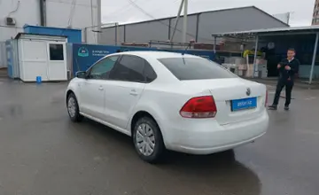 Volkswagen Polo 2015 года за 5 000 000 тг. в Шымкент фото 4