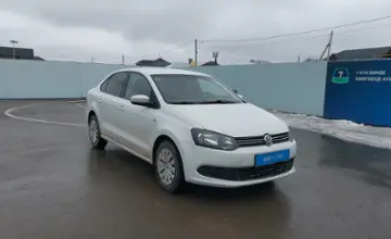 Volkswagen Polo 2015 года за 5 000 000 тг. в Шымкент фото 2