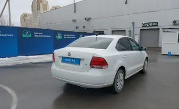 Volkswagen Polo 2015 года за 5 000 000 тг. в Шымкент фото 3