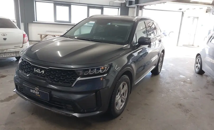 Kia Sorento 2021 года за 13 500 000 тг. в Астана