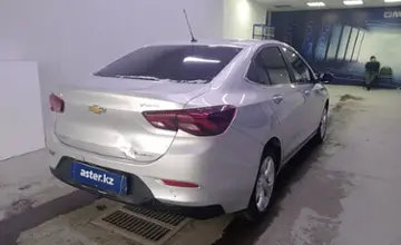 Chevrolet Onix 2023 года за 6 000 000 тг. в Павлодар