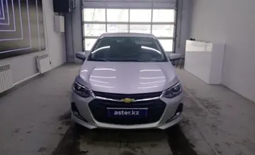 Chevrolet Onix 2023 года за 6 000 000 тг. в Павлодар фото 2
