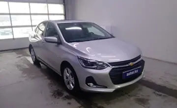 Chevrolet Onix 2023 года за 6 000 000 тг. в Павлодар фото 3