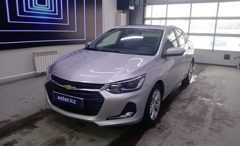 Chevrolet Onix 2023 года за 6 000 000 тг. в Павлодар